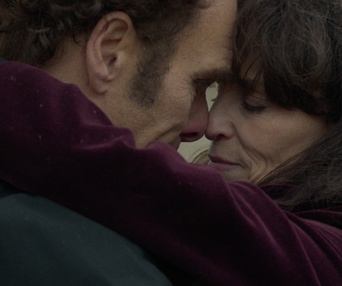 Image du film Pauline Julien : Femme pays