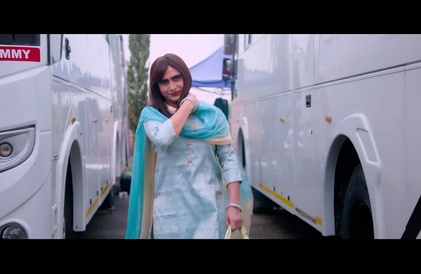 Bande-annonce en punjabi