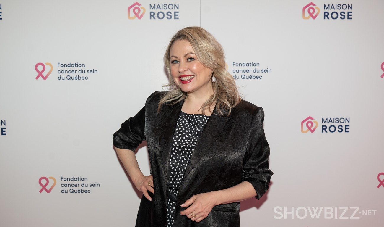 Image de l'article La fille de Mitsou dans une populaire série télé québécoise