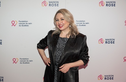 Image de l'article La fille de Mitsou dans une populaire série télé québécoise
