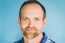 Trevor Hayes