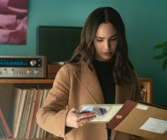 Images du film The Life List