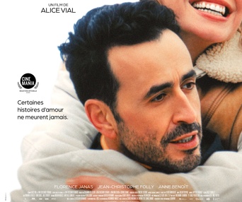Affiche du film L'âme idéale