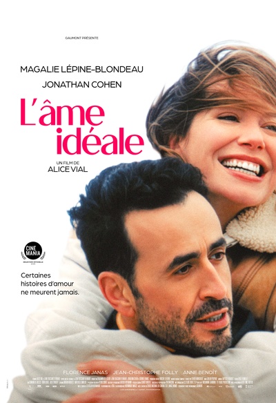 Affiche du film L'âme idéale