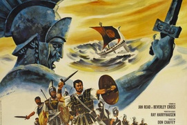 Image du film Jason and the Argonauts