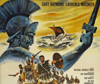 Image du film Jason and the Argonauts