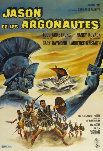 Jason and the Argonauts