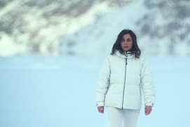 Image du film L'incroyable femme des neiges