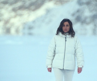 Image du film L'incroyable femme des neiges