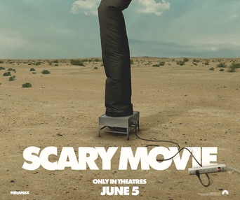 Image du film Scary Movie 6