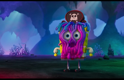 Bande-annonce en anglais