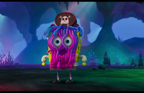 Bande-annonce en anglais
