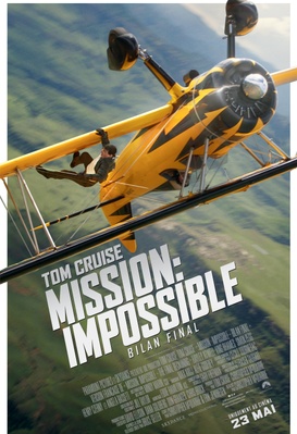 Mission : Impossible - Bilan final