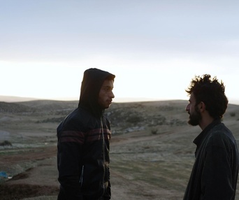 Image du film No Other Land