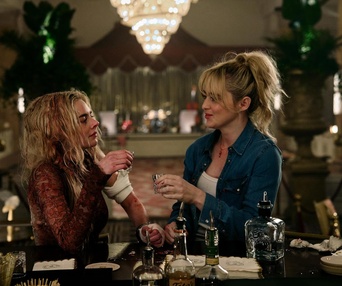 Images du film Ready or Not 2: Here I Come
