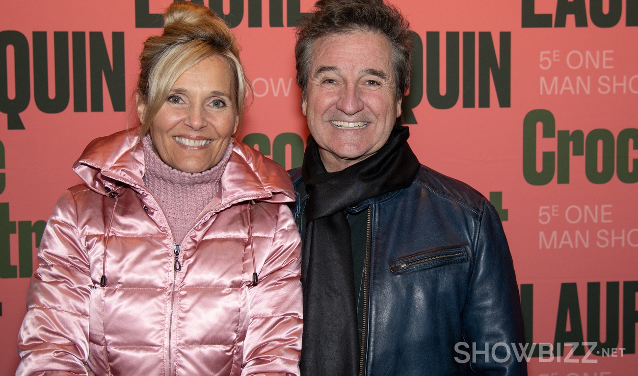 Image de l'article Rare photo d'Olivier, le fils de René Simard et Marie-Josée Taillefer