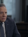 Photo de François Legault