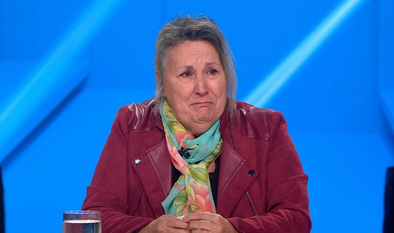 Les enfants de la télé