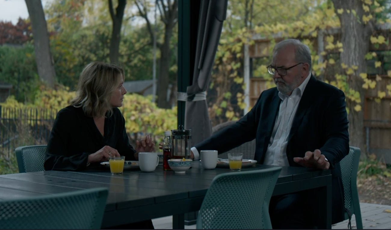 Image de l'article Les téléspectateurs ont une nouvelle théorie concernant «Dumas »