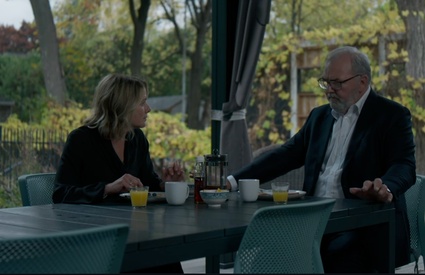 Image de l'article Les téléspectateurs ont une nouvelle théorie concernant «Dumas »