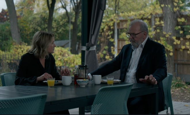 Image de l'article Les téléspectateurs ont une nouvelle théorie concernant «Dumas »