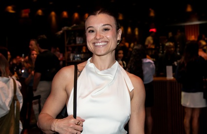 Image de l'article Claudie Mercier change de tête et ça lui va à ravir!