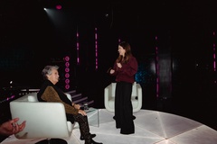 En direct de l'univers