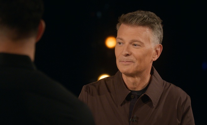 Une époque formidable