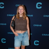 Camille-Rose Bouchard
