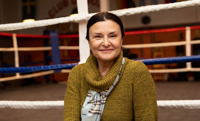 Image de l'article Ce projet obtient une 2e saison à Télé-Québec avec une excellente distribution