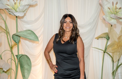 Image de l'article Photos : Alexandra Diaz dévoile sa nouvelle tête avec fierté