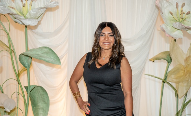 Image de l'article Photos : Alexandra Diaz dévoile sa nouvelle tête avec fierté