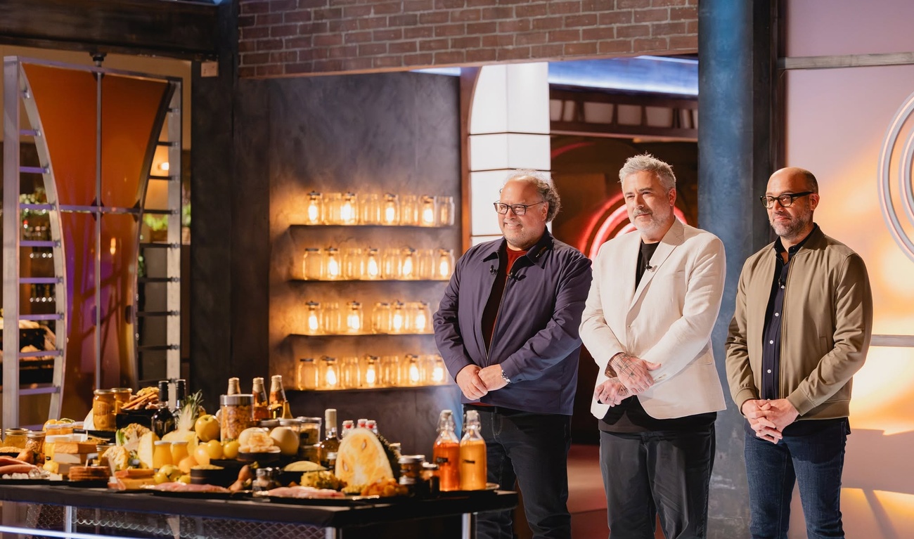 MasterChef Québec | S4 (2026)