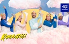 Kamikazes!