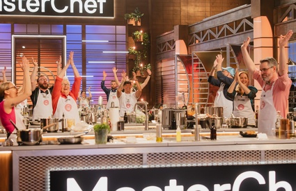 Masterchef Québec