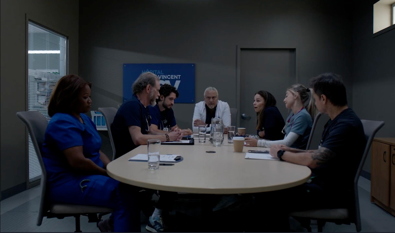 Image de l'article Un acteur bien connu rejoint la distribution de «STAT »