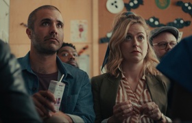 Qui a poussé Mélodie?