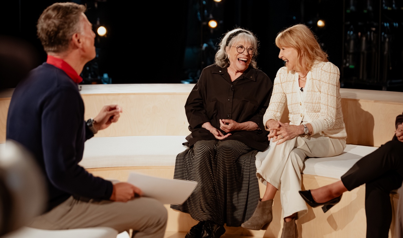 Une époque formidable