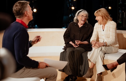 Une époque formidable