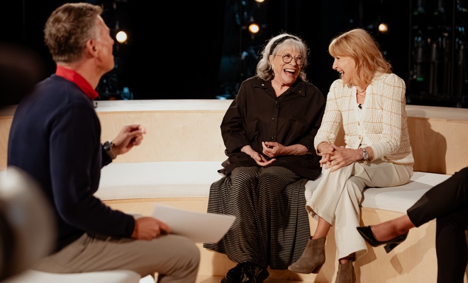 Une époque formidable