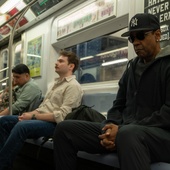 Denzel Washington
