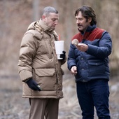 Image du film Friendship