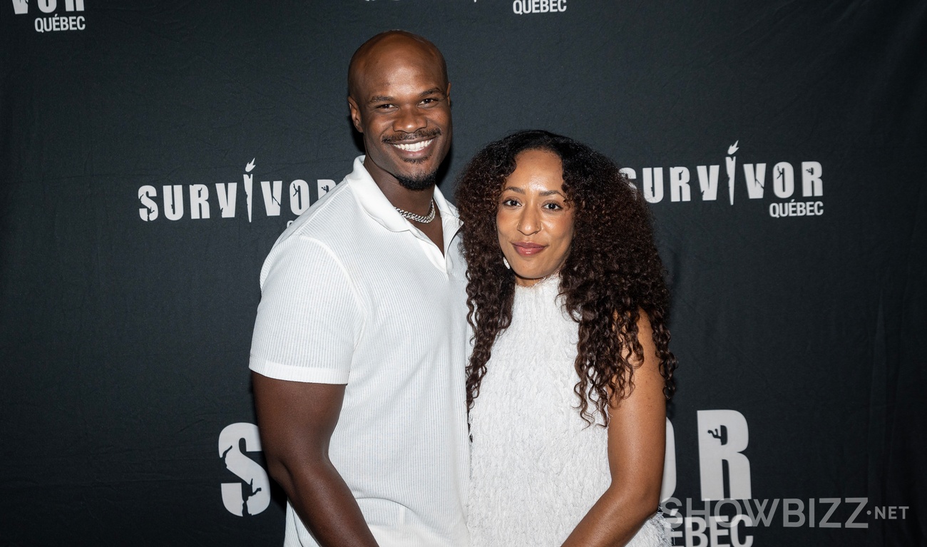 Image de l'article Jean-Marie et Aya ont l'air de stars hollywoodiennes sur leur première photo de couple