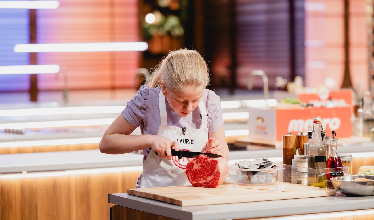 Masterchef Junior