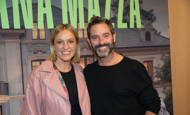 Première de Foie gras