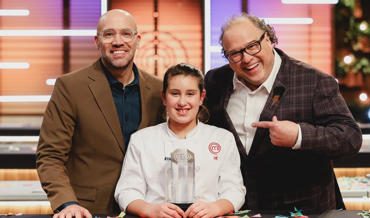 <em style="color: rgb(71, 85, 105);">Masterchef Junior Québec</em>