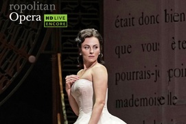 Image du film Cinderella (Massenet) Metropolitan Opera Image du film Cinderella (Massenet) Metropolitan Opera