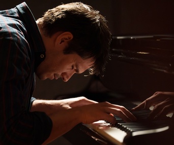 Image du film Deux pianos
