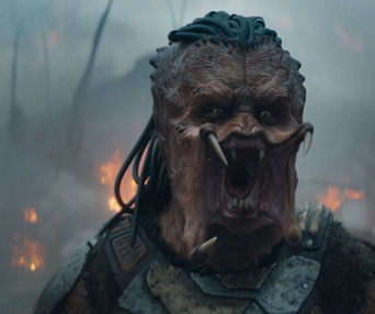 Image du film Predator: Badlands