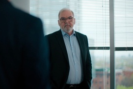 Dumas, saison 3 Dumas, saison 3